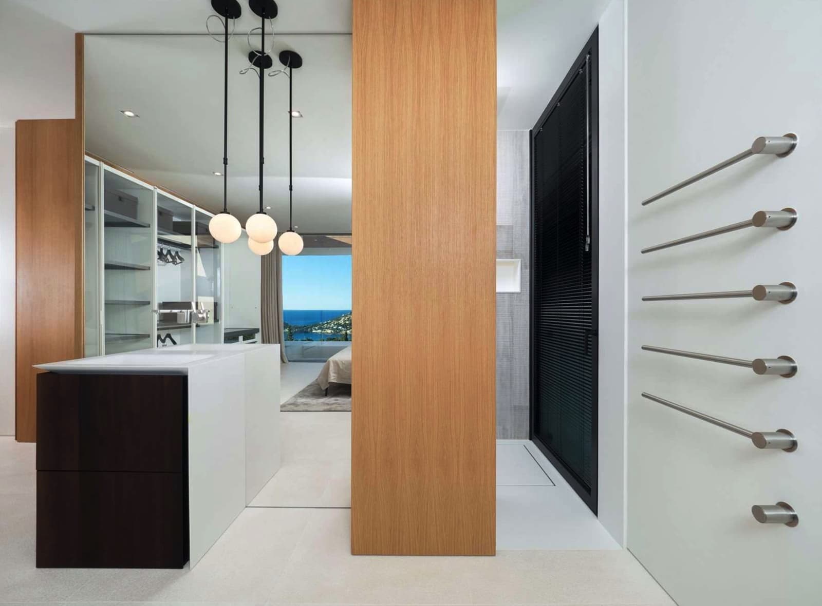 5 soveværelse Villa til salg i Puerto de Andratx med swimmingpool garage - € 12.750.000 (Ref: 8464479)