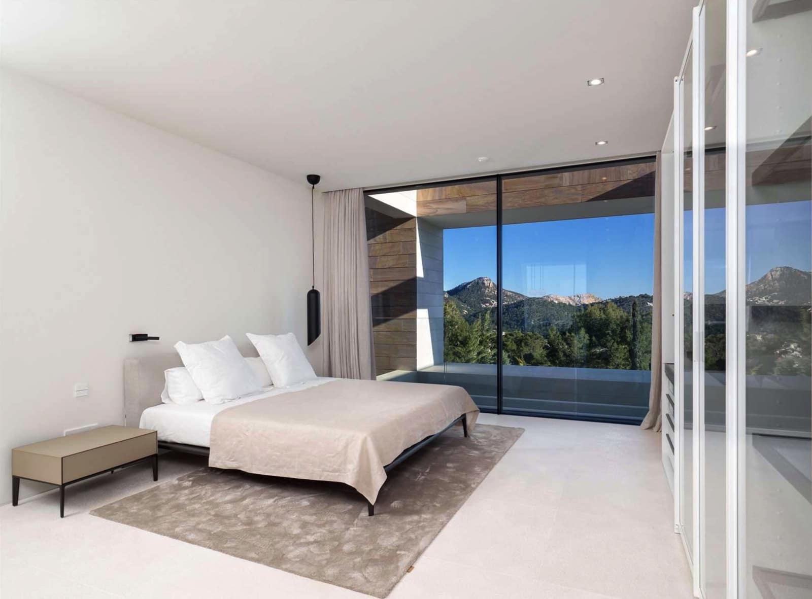 5 soveværelse Villa til salg i Puerto de Andratx med swimmingpool garage - € 12.750.000 (Ref: 8464479)