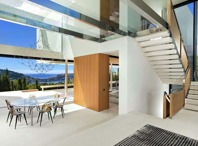 5 slaapkamer Villa te koop in Puerto de Andratx, Andratx met zwembad garage - € 12.750.000 (Ref: 8464479)