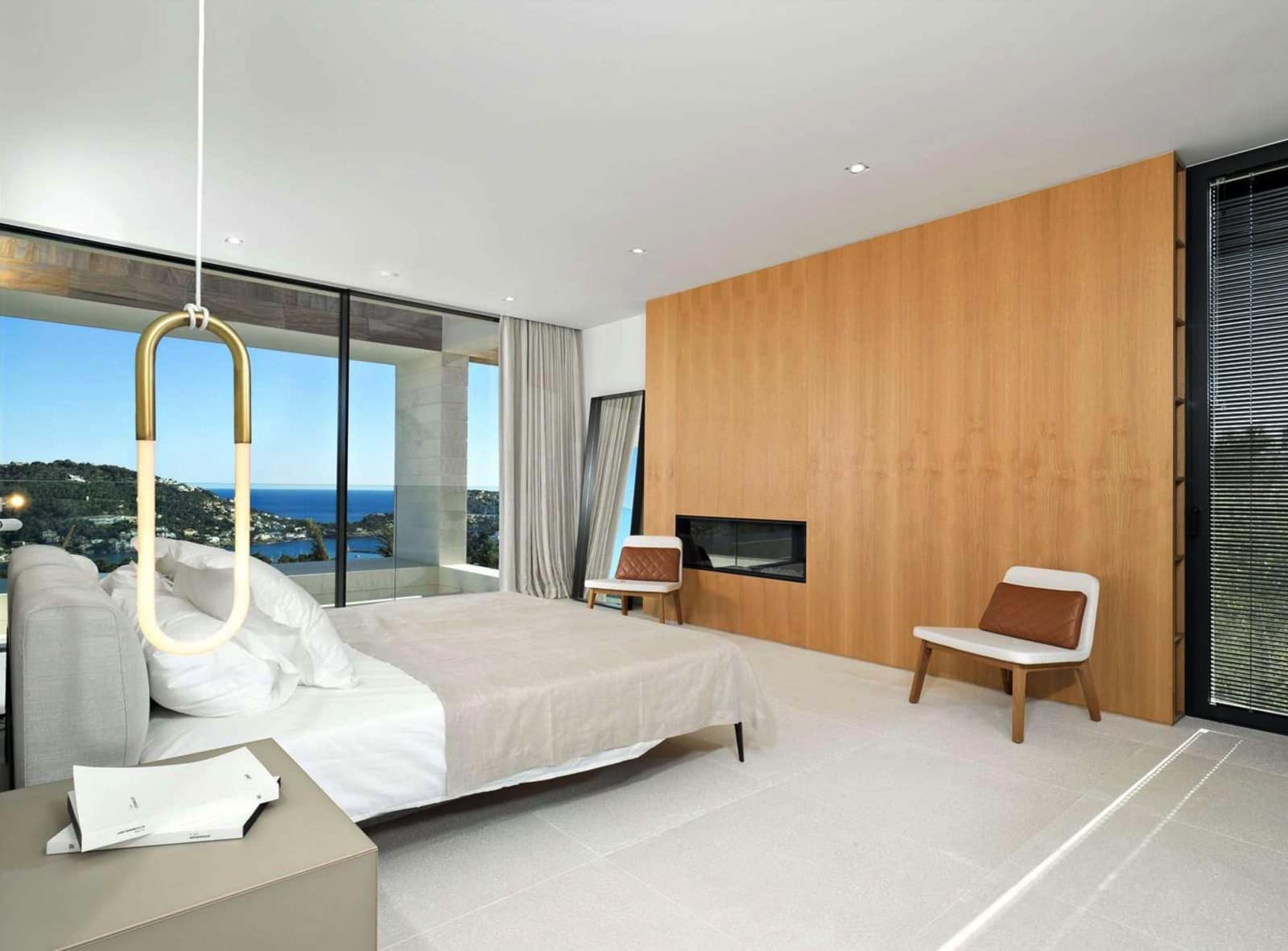 5 soveværelse Villa til salg i Puerto de Andratx med swimmingpool garage - € 12.750.000 (Ref: 8464479)