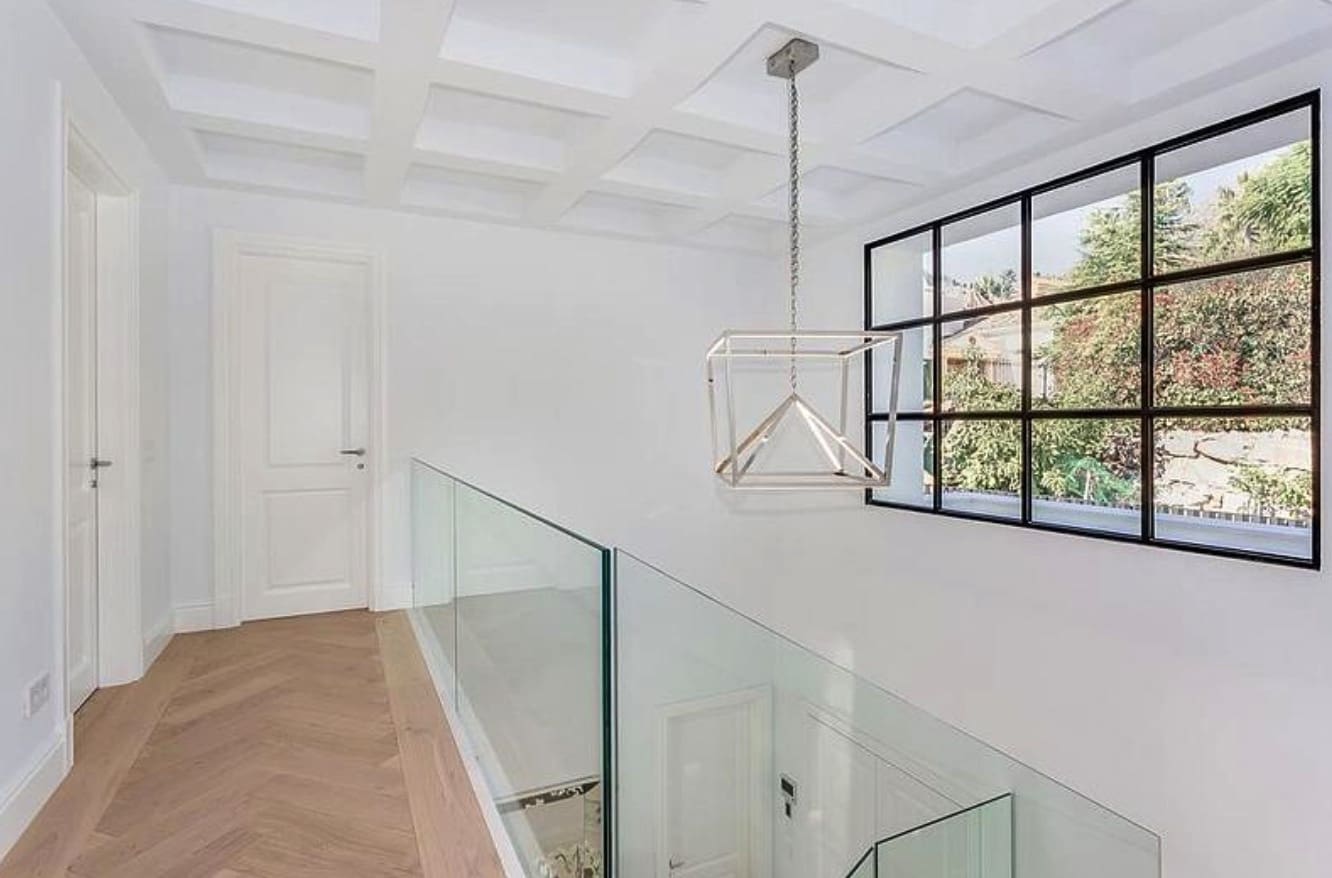 6 soverom Villa til salgs i Golden Mile med svømmebasseng garasje - € 4 690 000 (Ref: 8464481)