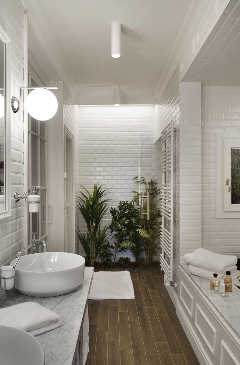 5 soveværelse Penthouse til salg i Barcelona by med garage - € 6.670.000 (Ref: 8464482)