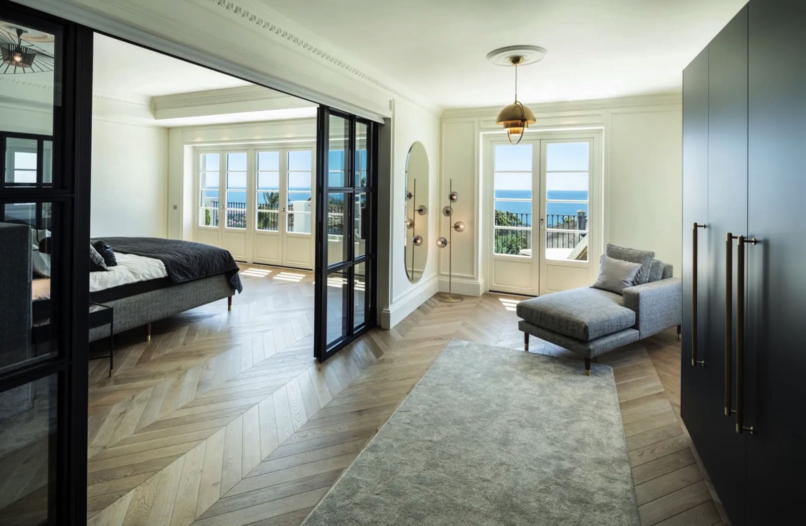 6 soveværelse Villa til salg i Golden Mile med swimmingpool garage - € 7.950.000 (Ref: 8464483)