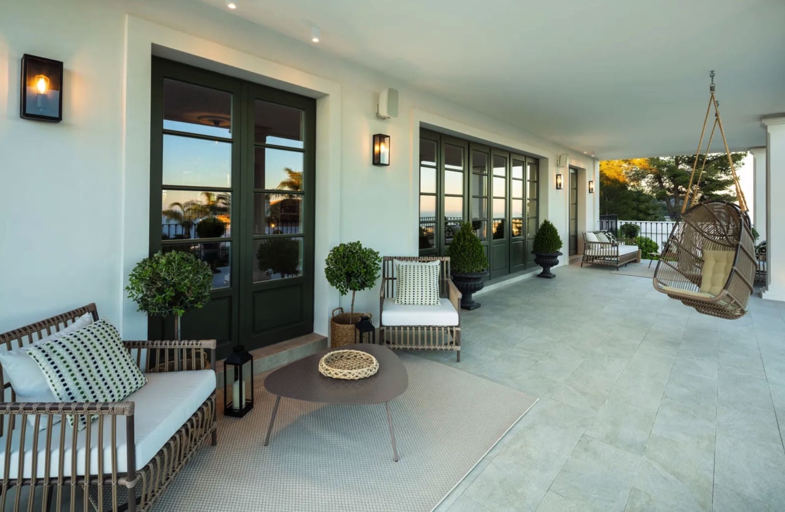 6 soveværelse Villa til salg i Golden Mile med swimmingpool garage - € 7.950.000 (Ref: 8464483)