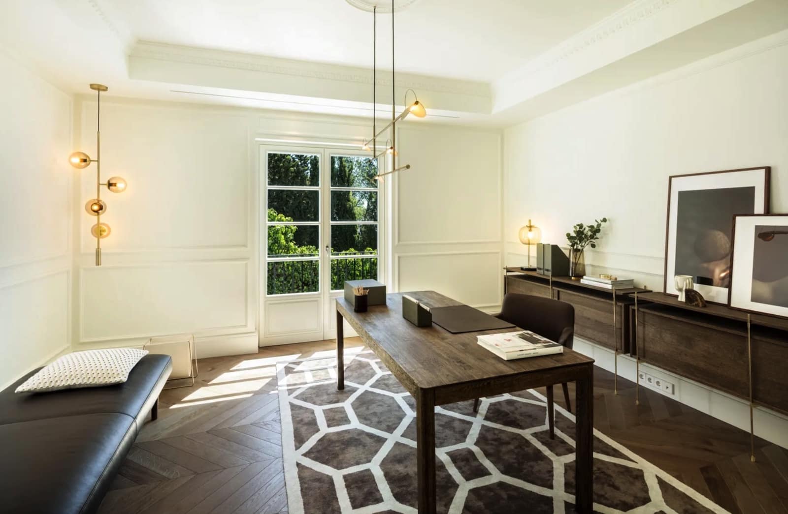 6 soveværelse Villa til salg i Golden Mile med swimmingpool garage - € 7.950.000 (Ref: 8464483)