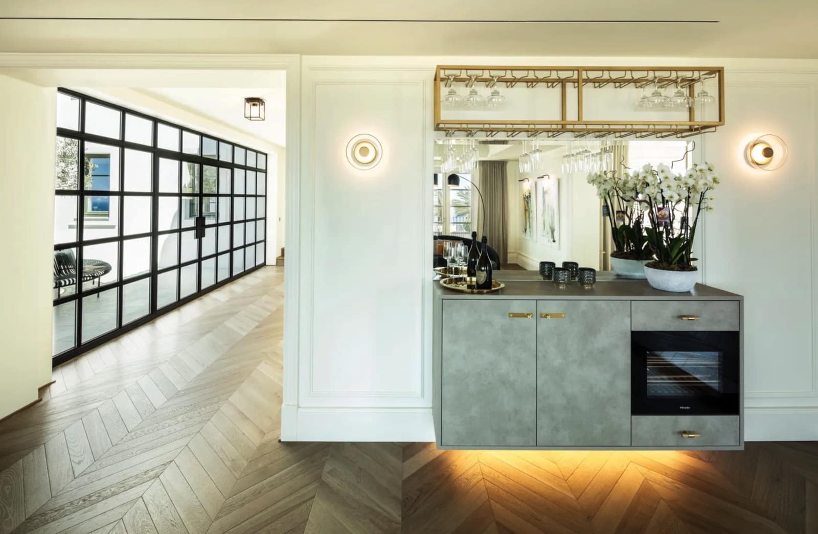 6 soveværelse Villa til salg i Golden Mile med swimmingpool garage - € 7.950.000 (Ref: 8464483)