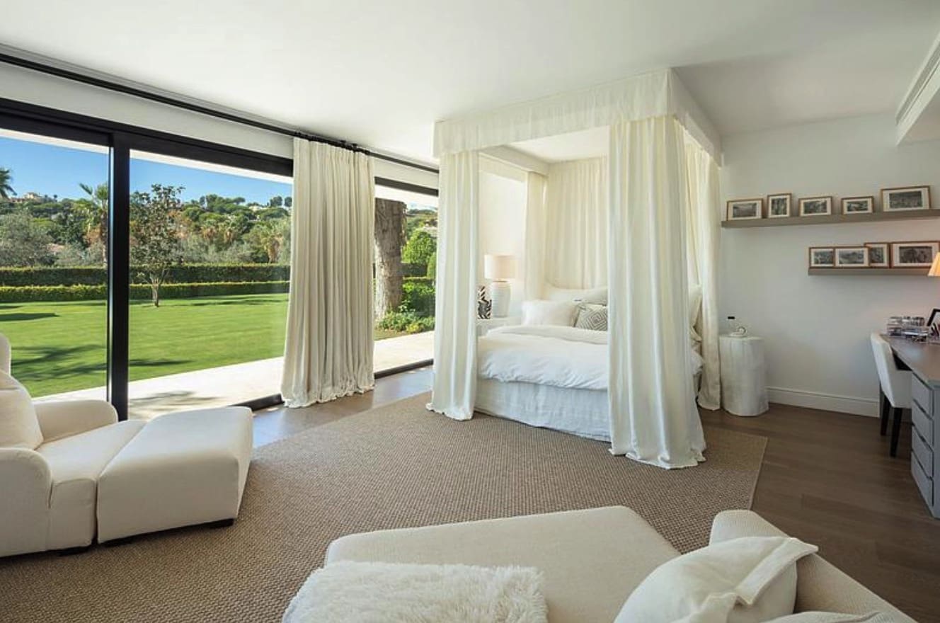 9 soveværelse Villa til salg i Marbella med swimmingpool garage - € 13.900.000 (Ref: 8464489)