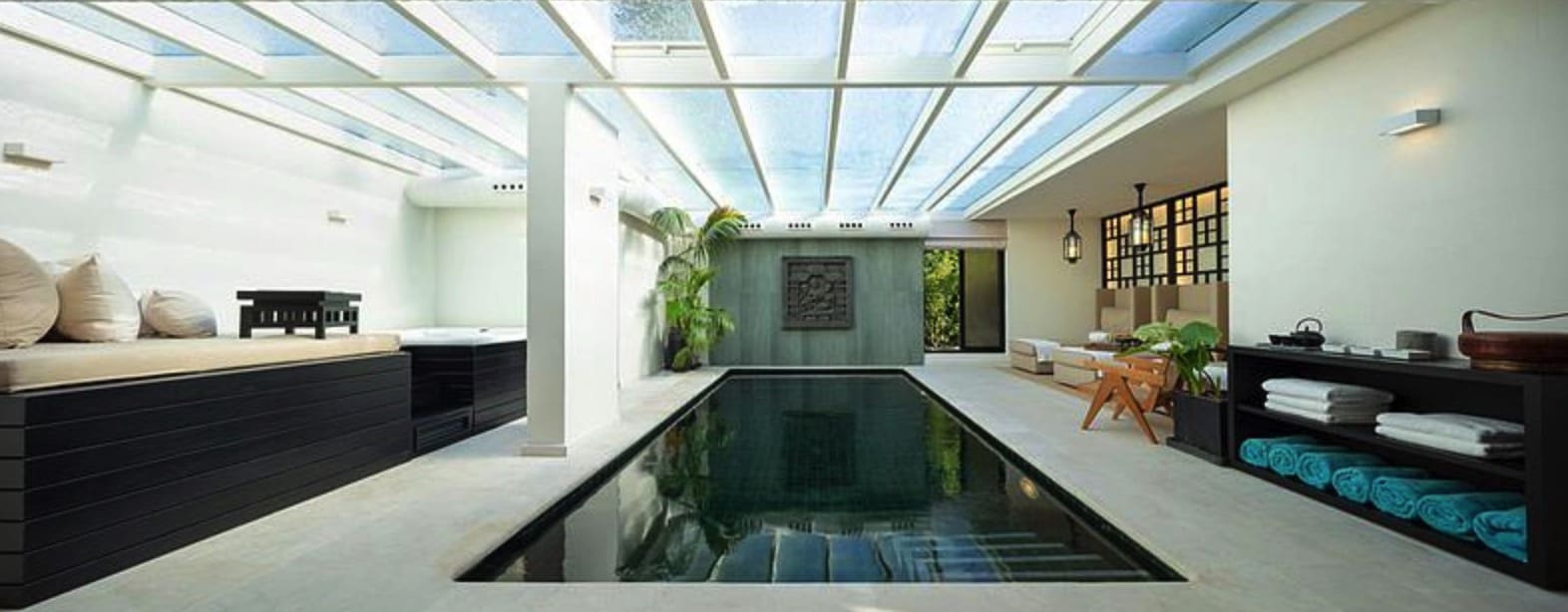 9 soveværelse Villa til salg i Marbella med swimmingpool garage - € 13.900.000 (Ref: 8464489)