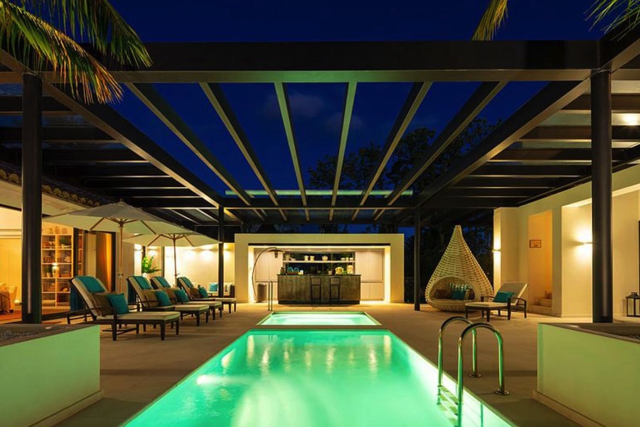 9 soveværelse Villa til salg i Marbella med swimmingpool garage - € 13.900.000 (Ref: 8464489)