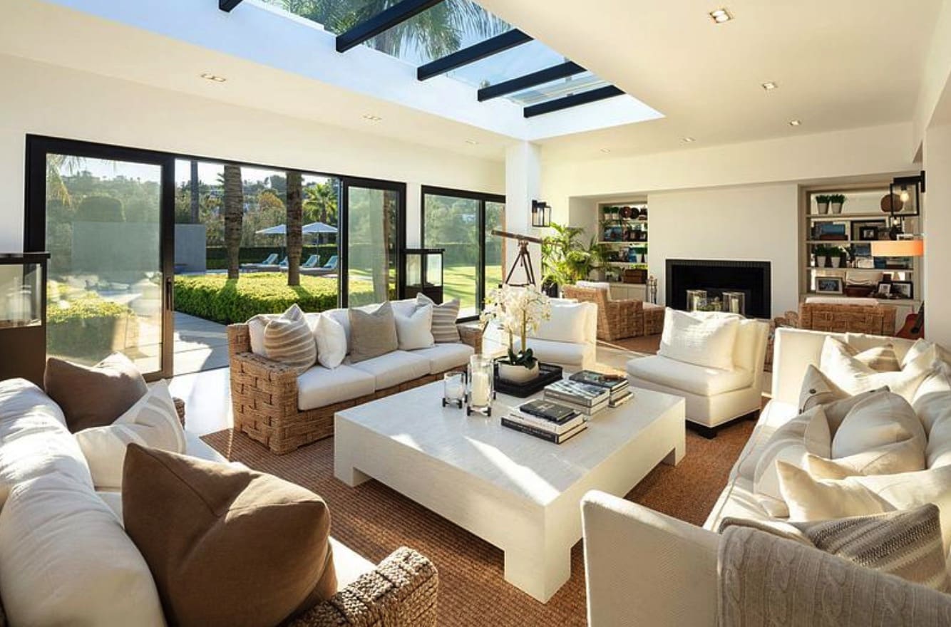 9 soveværelse Villa til salg i Marbella med swimmingpool garage - € 13.900.000 (Ref: 8464489)