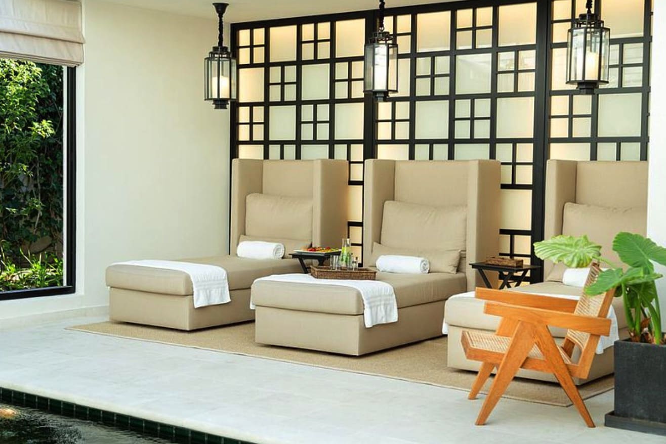 9 soveværelse Villa til salg i Marbella med swimmingpool garage - € 13.900.000 (Ref: 8464489)