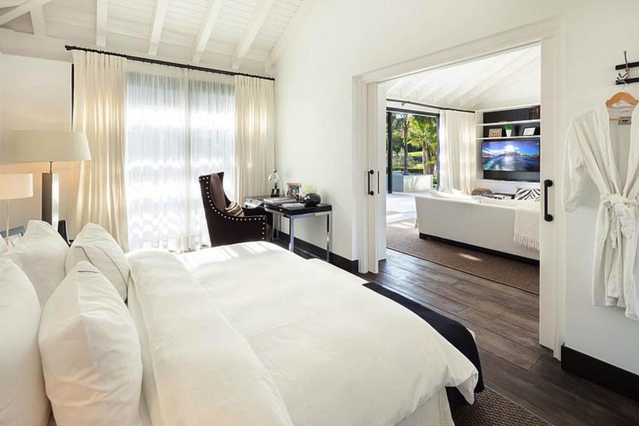 9 soveværelse Villa til salg i Marbella med swimmingpool garage - € 13.900.000 (Ref: 8464489)