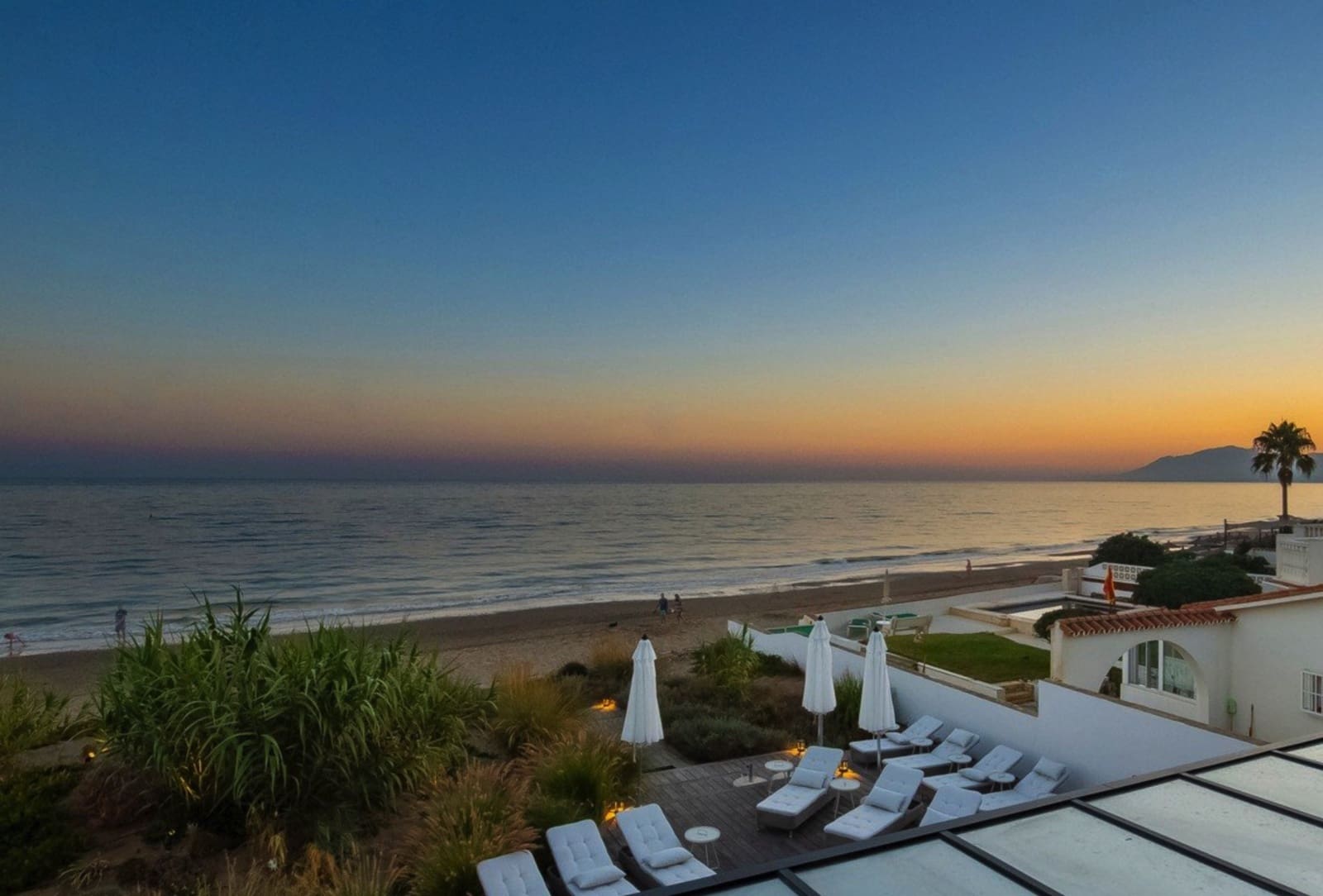 6 soverom Villa til salgs i Golden Mile med svømmebasseng garasje - € 6 000 000 (Ref: 8464490)