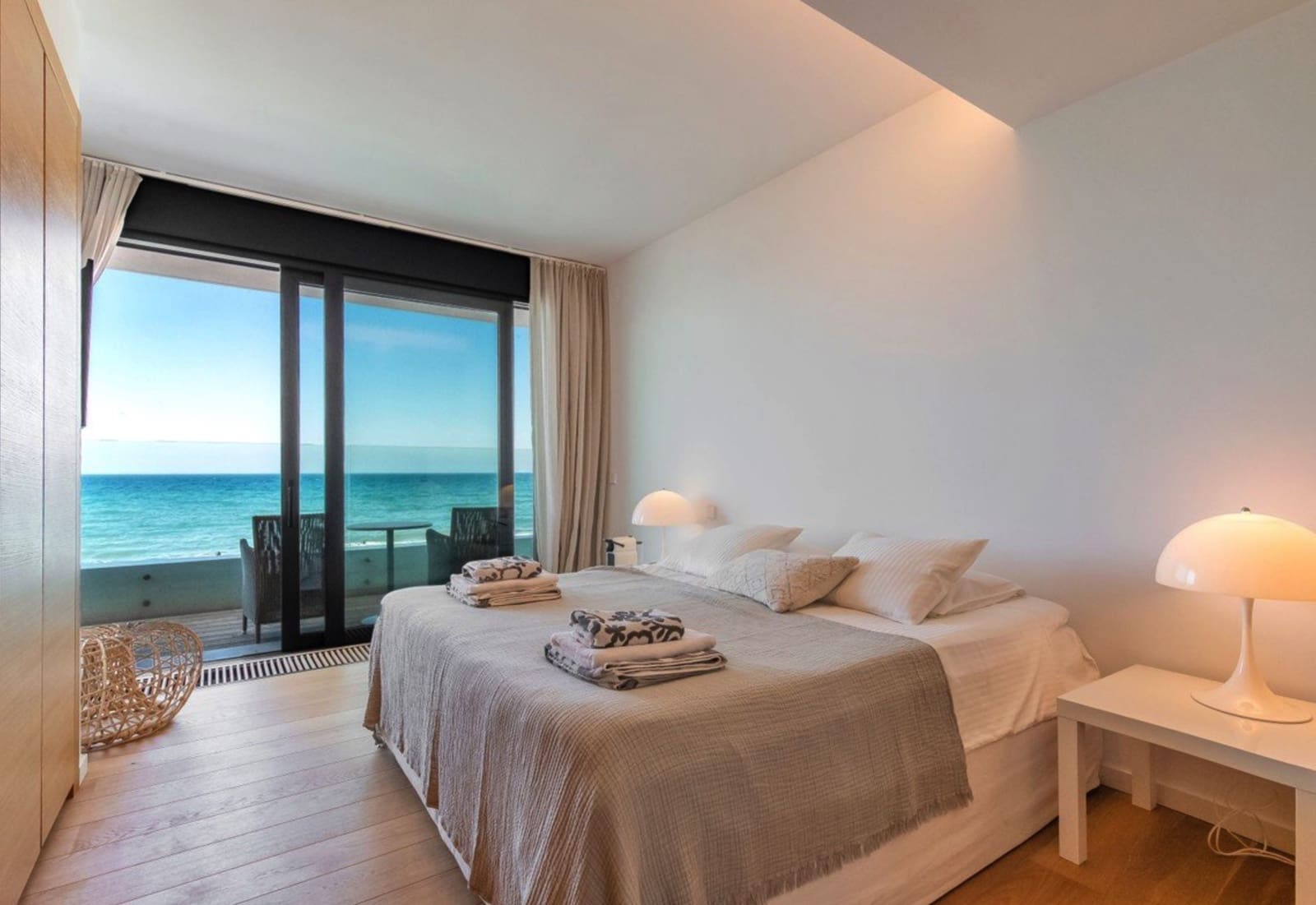 6 soverom Villa til salgs i Golden Mile med svømmebasseng garasje - € 6 000 000 (Ref: 8464490)