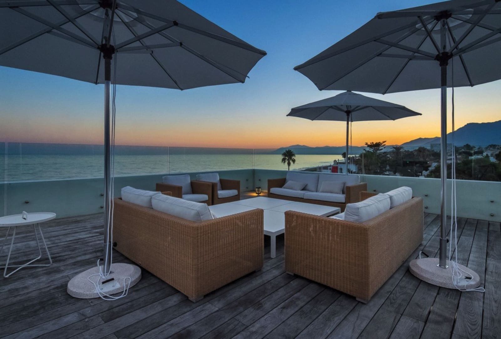 6 soverom Villa til salgs i Golden Mile med svømmebasseng garasje - € 6 000 000 (Ref: 8464490)