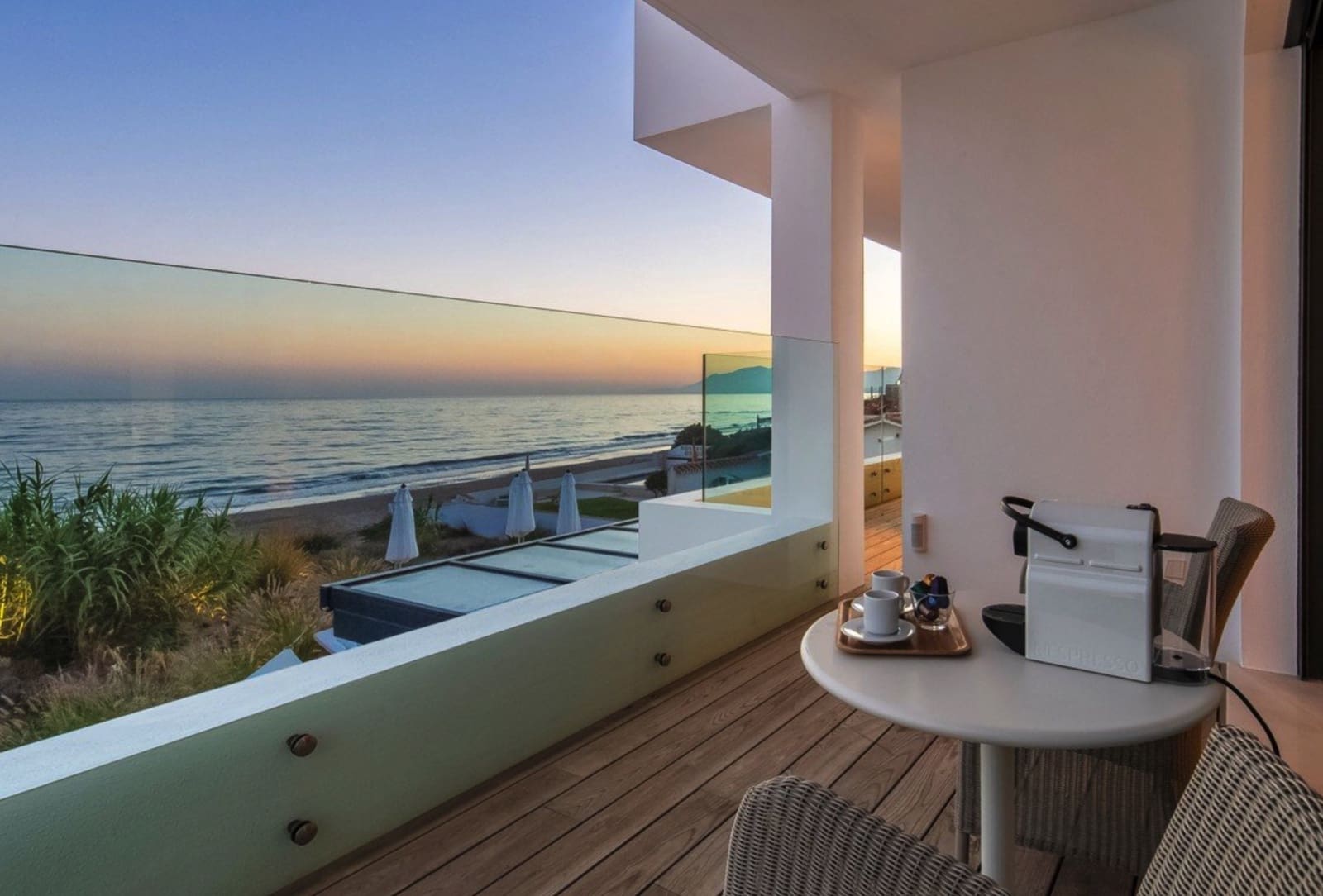 6 soverom Villa til salgs i Golden Mile med svømmebasseng garasje - € 6 000 000 (Ref: 8464490)