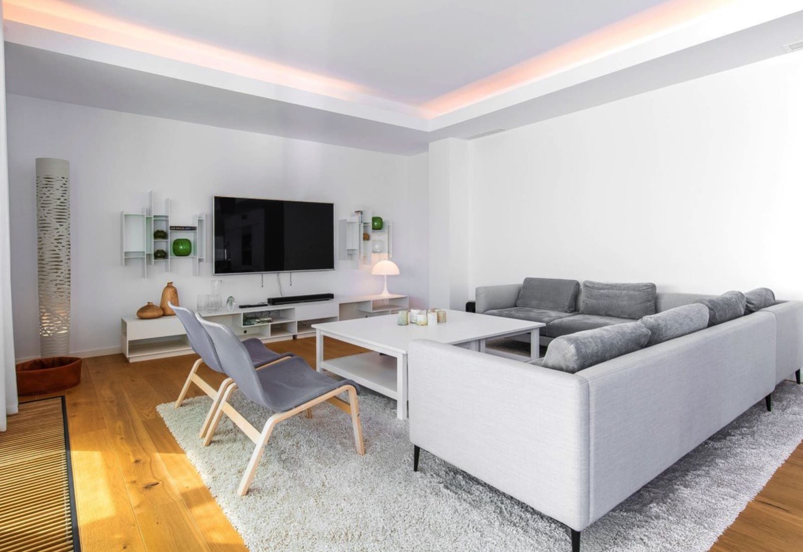 6 soverom Villa til salgs i Golden Mile med svømmebasseng garasje - € 6 000 000 (Ref: 8464490)