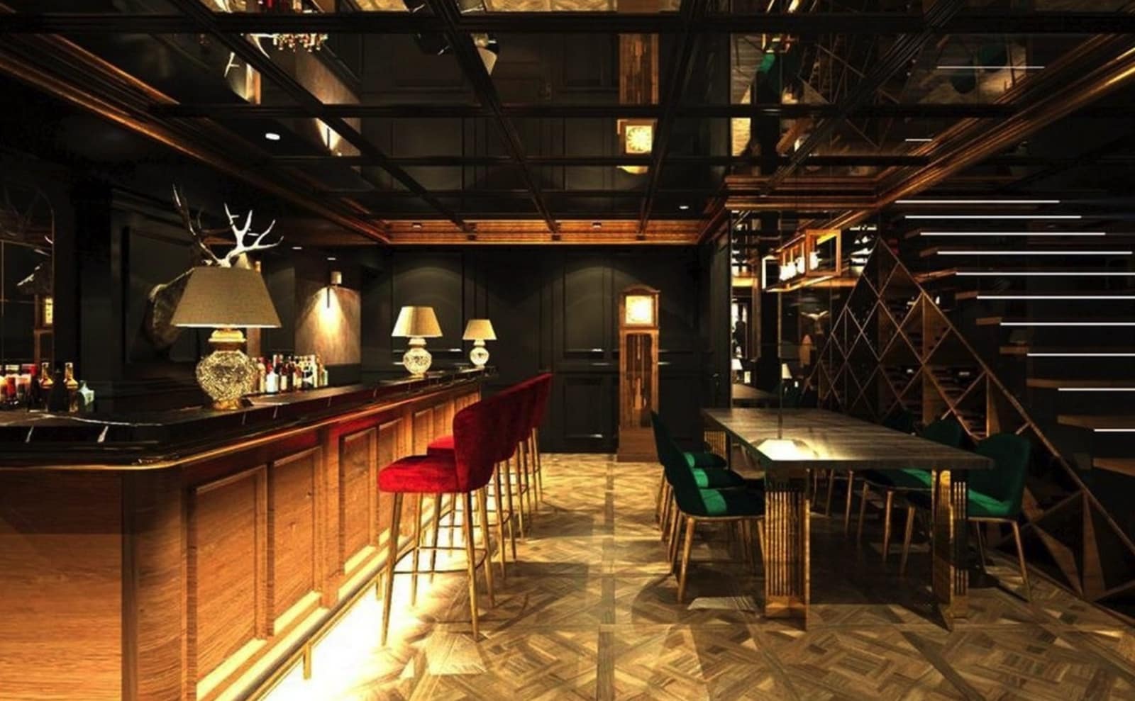 8 soveværelse Villa til salg i Barcelona by med swimmingpool garage - € 24.600.000 (Ref: 8464491)