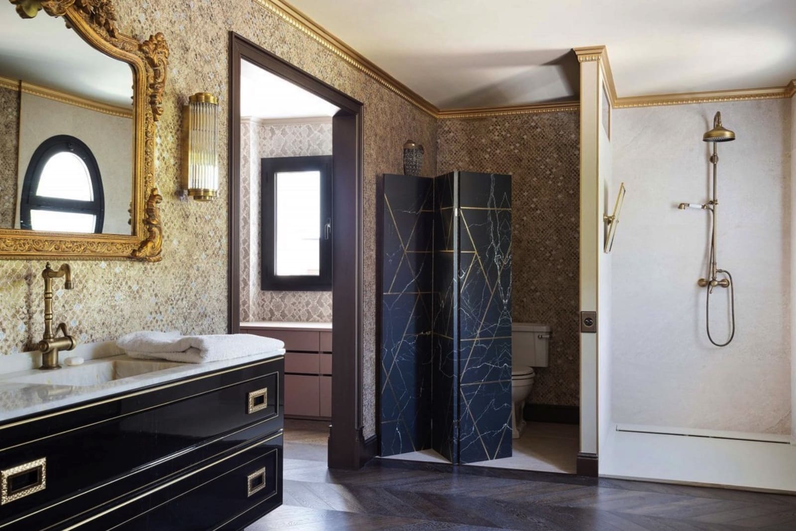 8 soveværelse Villa til salg i Barcelona by med swimmingpool garage - € 24.600.000 (Ref: 8464491)