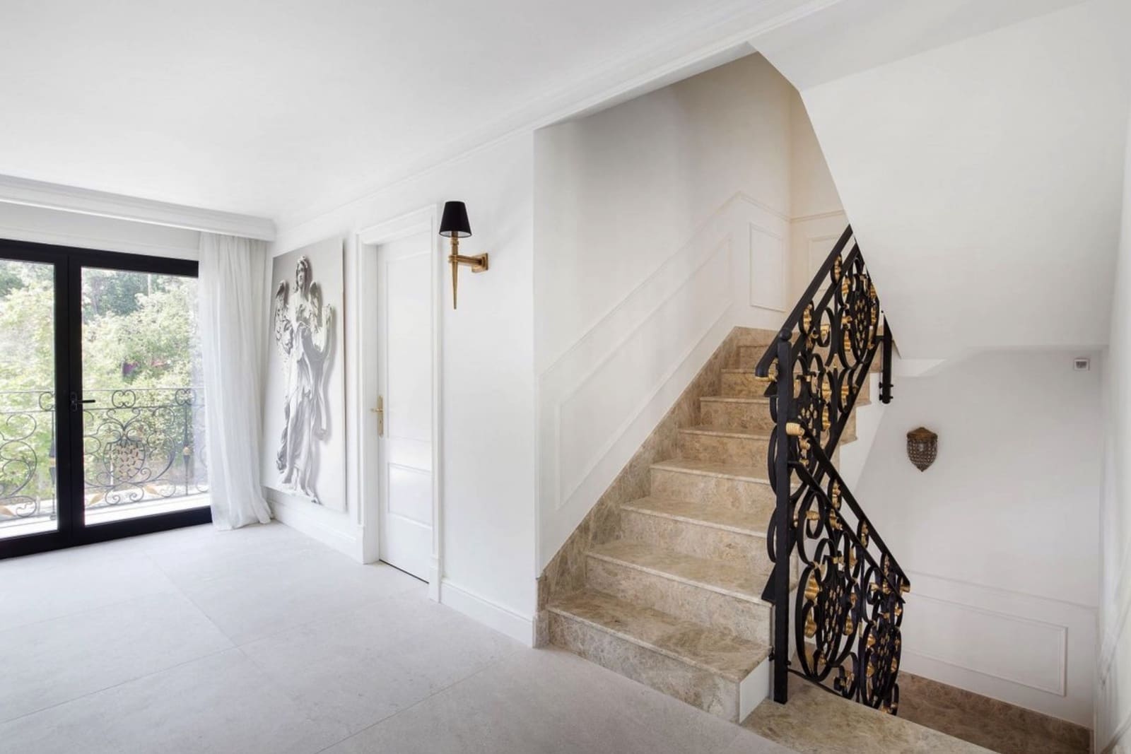 8 soveværelse Villa til salg i Barcelona by med swimmingpool garage - € 24.600.000 (Ref: 8464491)