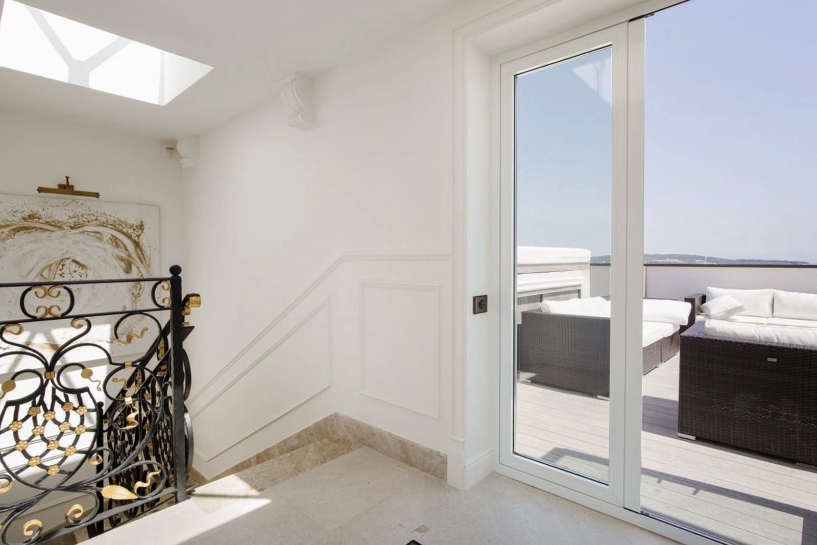 8 soveværelse Villa til salg i Barcelona by med swimmingpool garage - € 24.600.000 (Ref: 8464491)