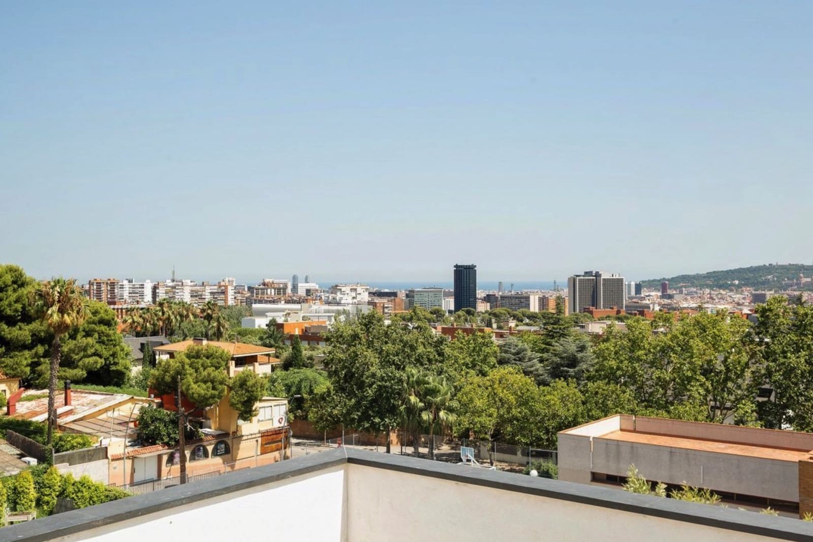 8 soveværelse Villa til salg i Barcelona by med swimmingpool garage - € 24.600.000 (Ref: 8464491)
