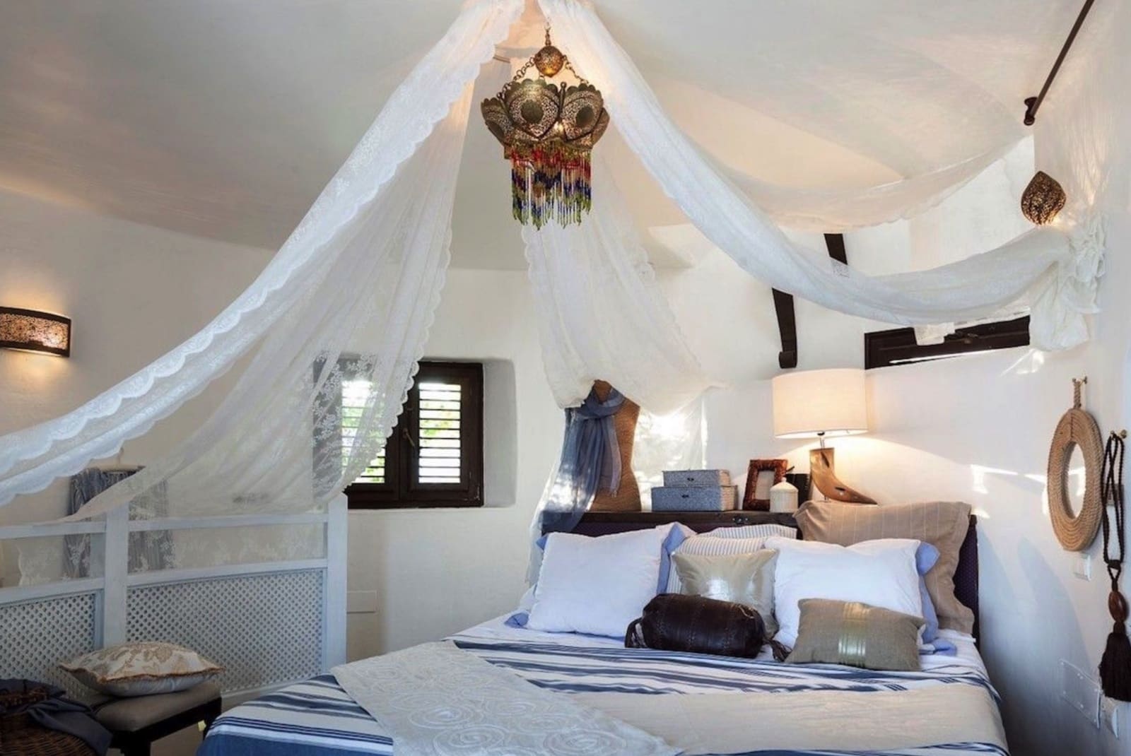 6 soveværelse Villa til salg i Los Monteros med swimmingpool garage - € 17.000.000 (Ref: 8464492)