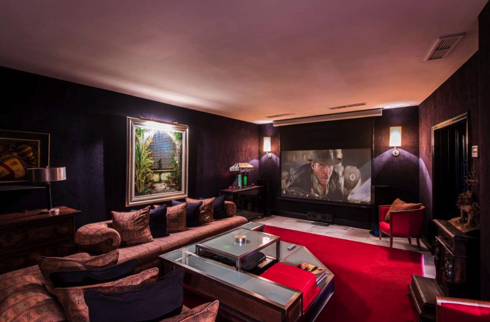 6 soveværelse Villa til salg i Los Monteros med swimmingpool garage - € 17.000.000 (Ref: 8464492)