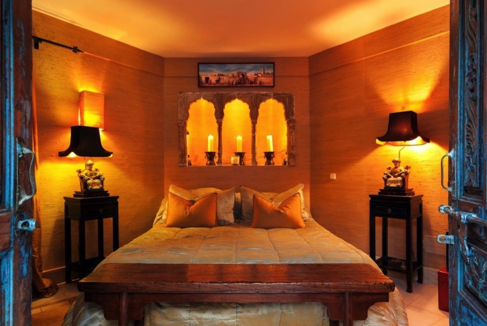 6 soveværelse Villa til salg i Los Monteros med swimmingpool garage - € 17.000.000 (Ref: 8464492)