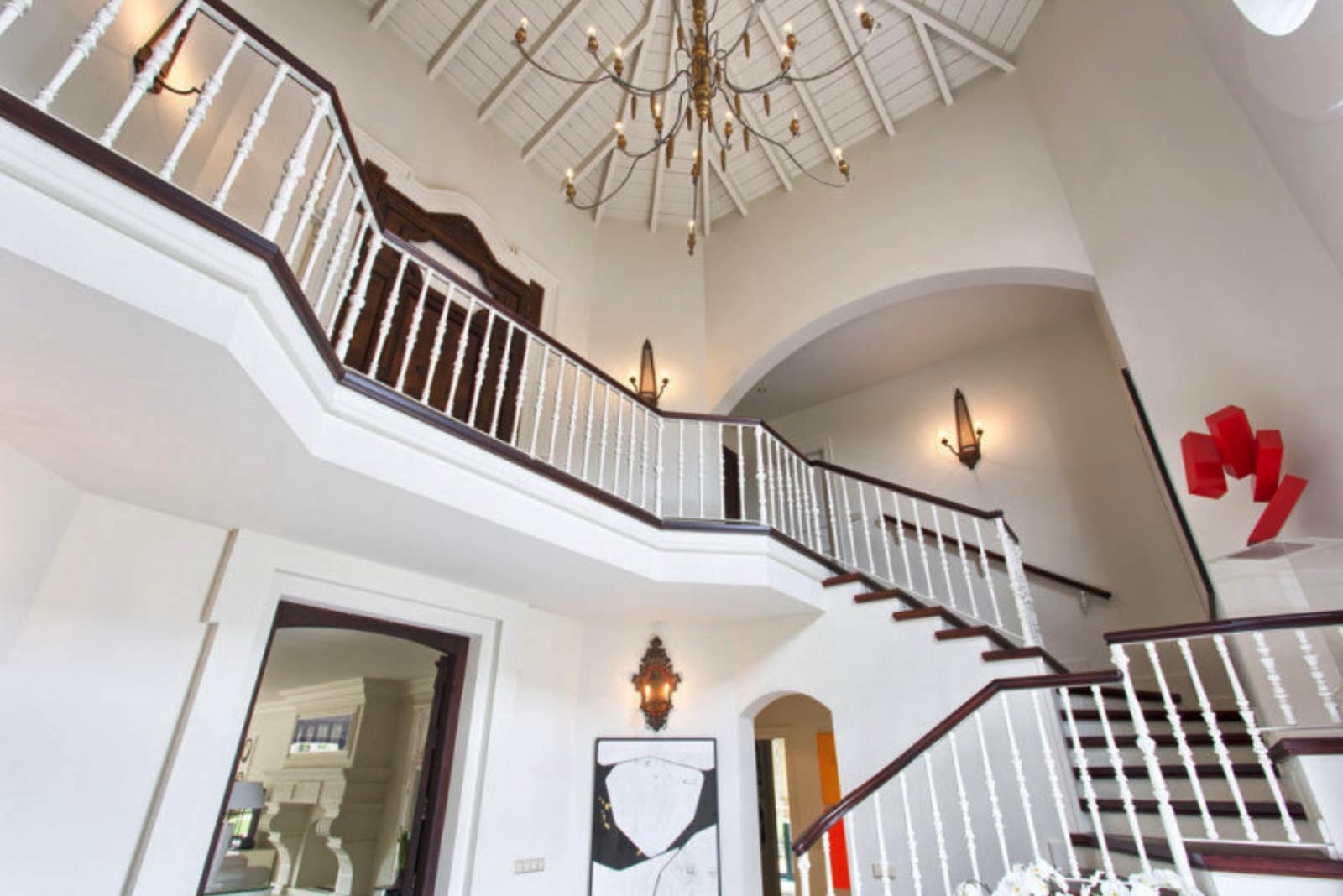 10 bedroom Villa for sale in Marbella with pool garage - € 11,817,000 (Ref: 8464494)