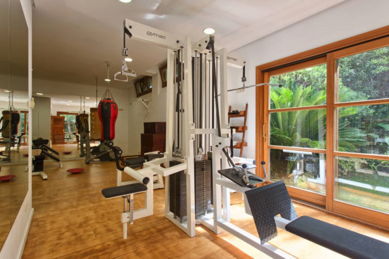 10 bedroom Villa for sale in Marbella with pool garage - € 11,817,000 (Ref: 8464494)