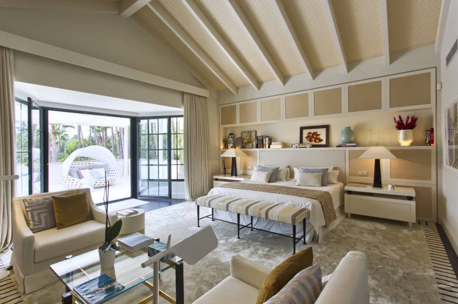 10 bedroom Villa for sale in Marbella with pool garage - € 11,817,000 (Ref: 8464494)