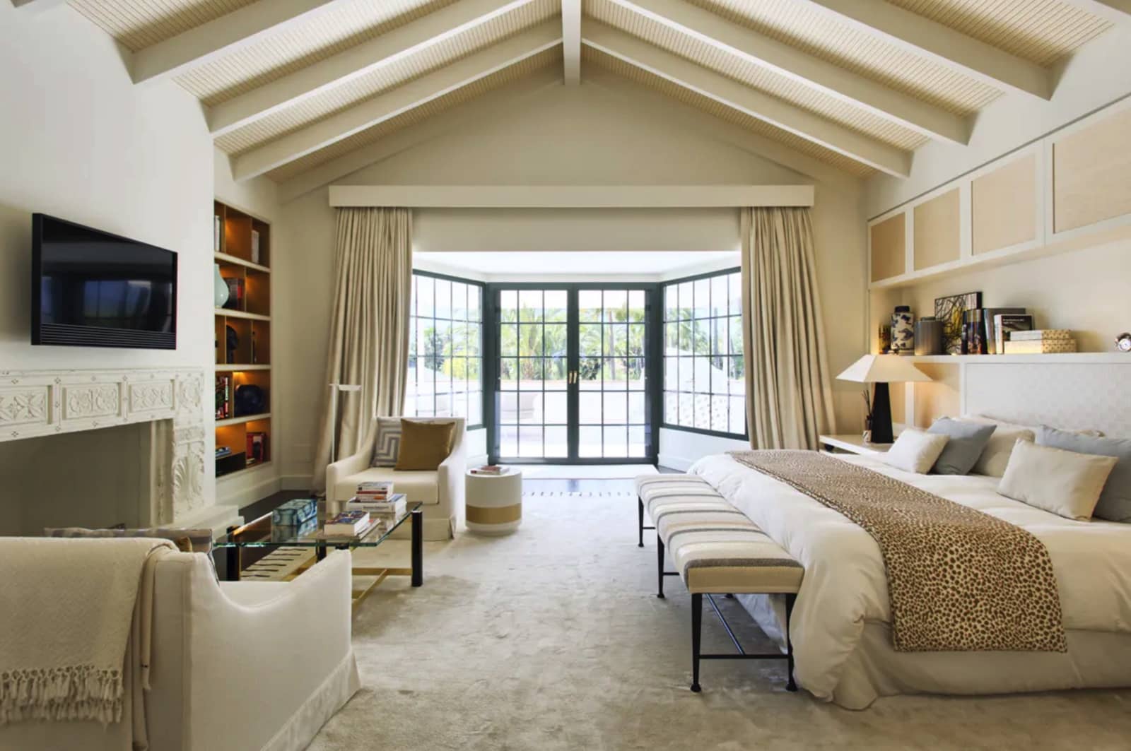 10 bedroom Villa for sale in Marbella with pool garage - € 11,817,000 (Ref: 8464494)