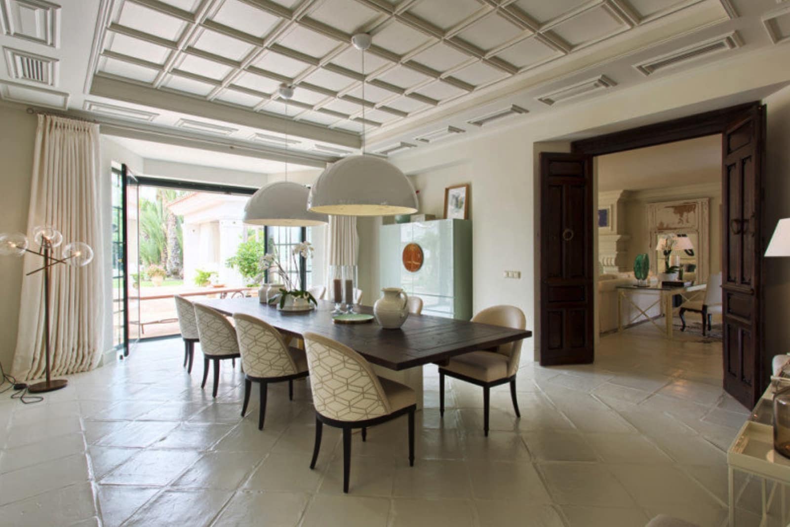 10 bedroom Villa for sale in Marbella with pool garage - € 11,817,000 (Ref: 8464494)