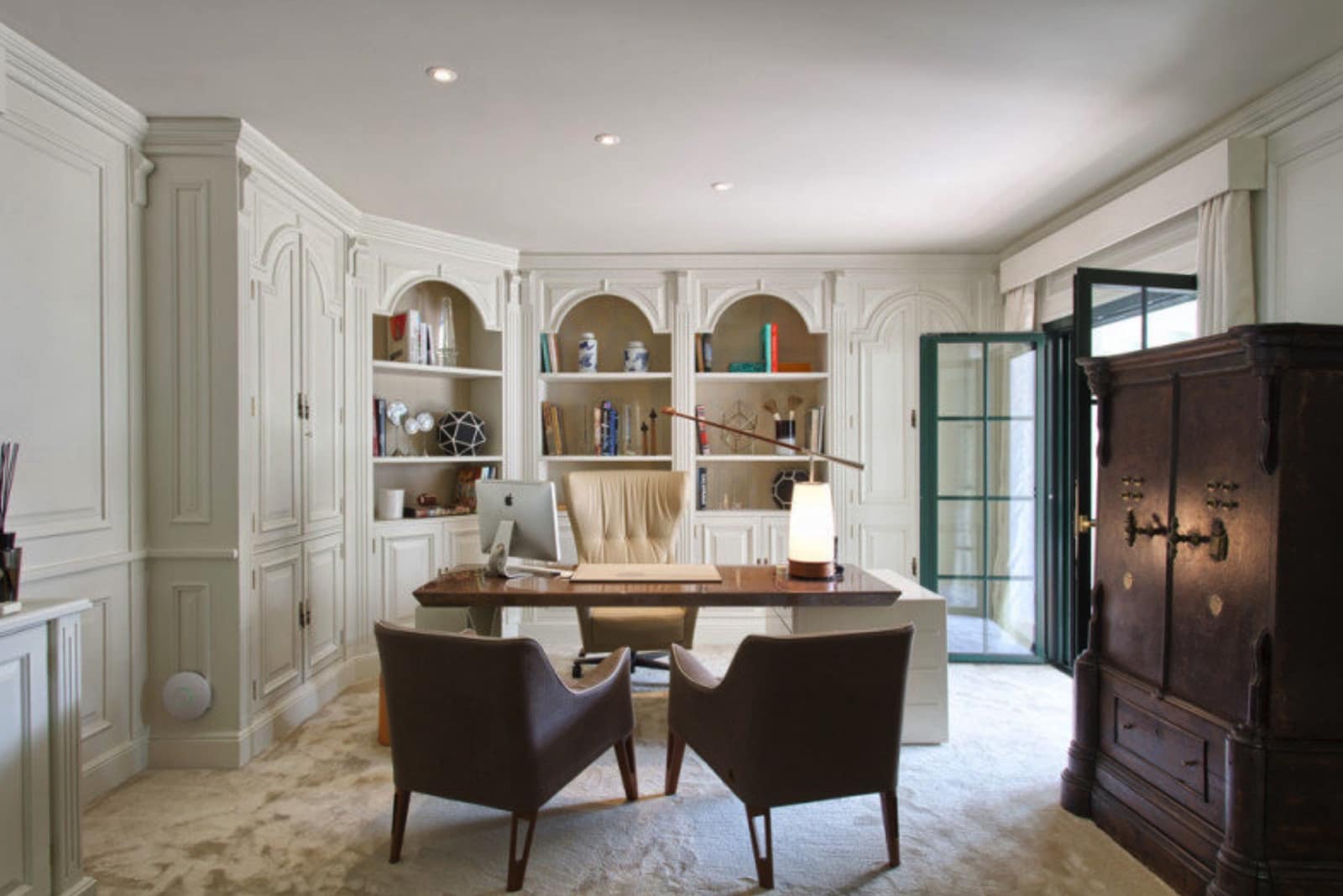 10 bedroom Villa for sale in Marbella with pool garage - € 11,817,000 (Ref: 8464494)