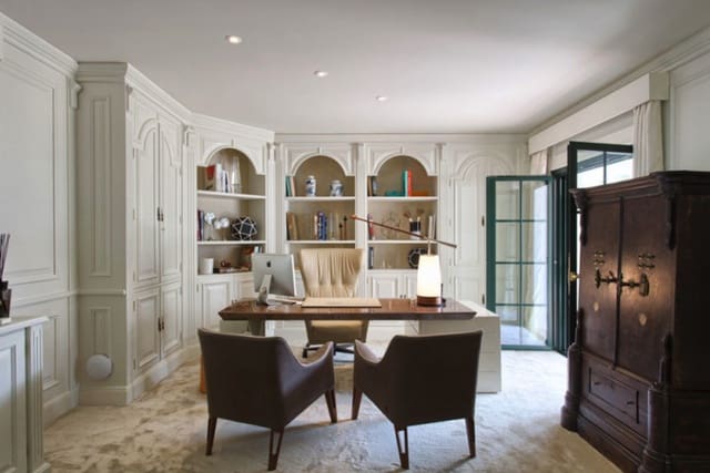 Chalet de 10 habitaciones en Marbella en venta con piscina garaje - 11.817.000 € (Ref: 8464494)