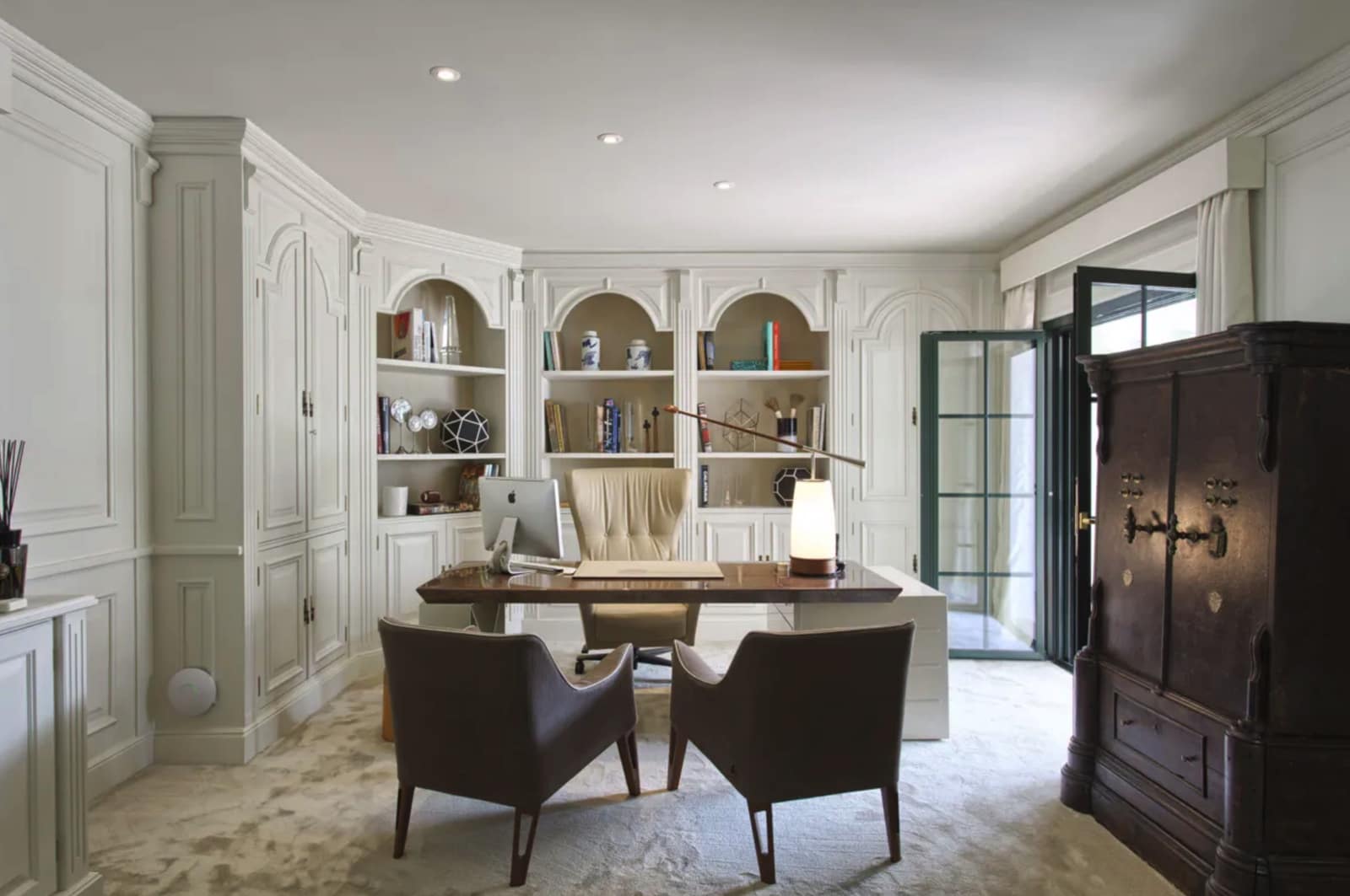 10 bedroom Villa for sale in Marbella with pool garage - € 11,817,000 (Ref: 8464494)