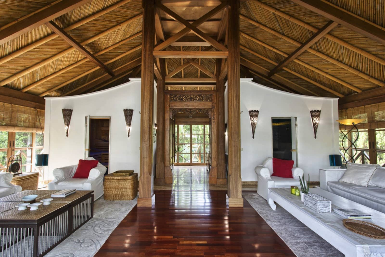 10 bedroom Villa for sale in Marbella with pool garage - € 11,817,000 (Ref: 8464494)