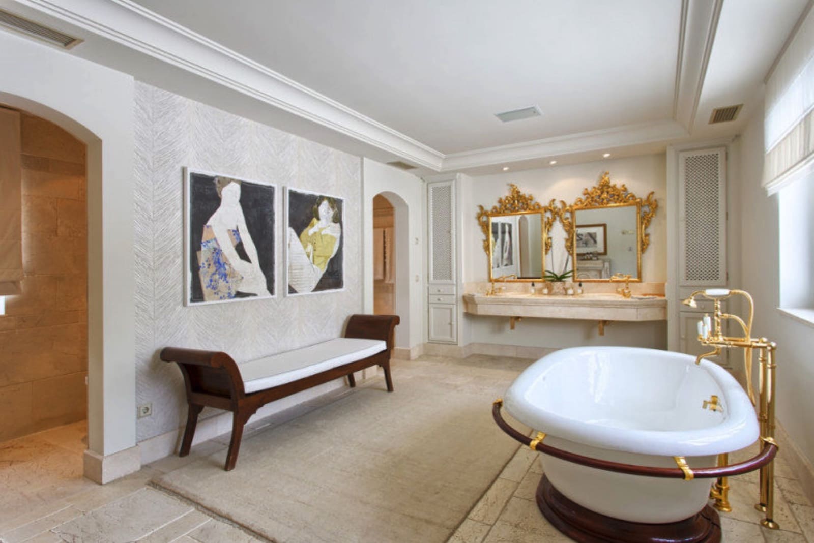 10 bedroom Villa for sale in Marbella with pool garage - € 11,817,000 (Ref: 8464494)