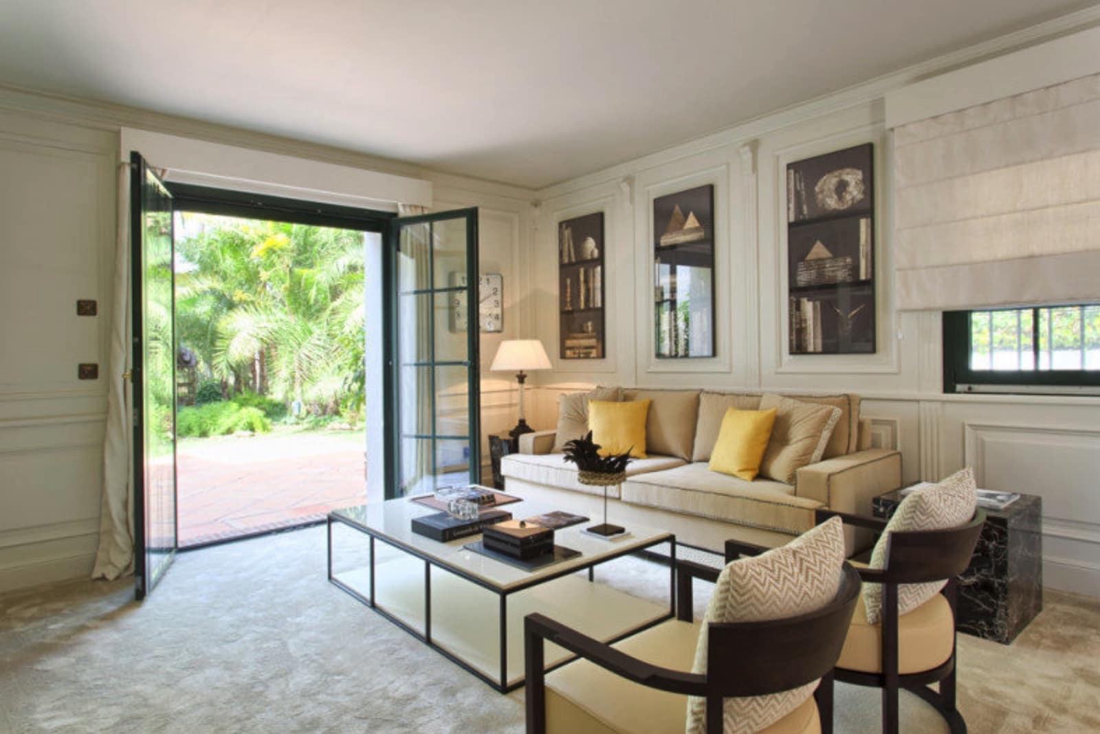 10 bedroom Villa for sale in Marbella with pool garage - € 11,817,000 (Ref: 8464494)