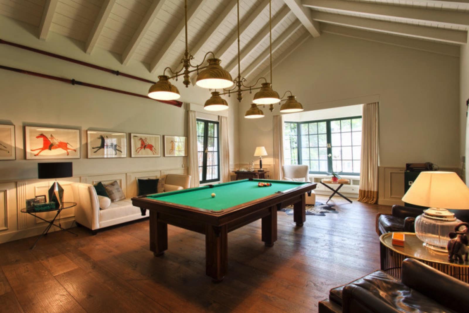 10 bedroom Villa for sale in Marbella with pool garage - € 11,817,000 (Ref: 8464494)