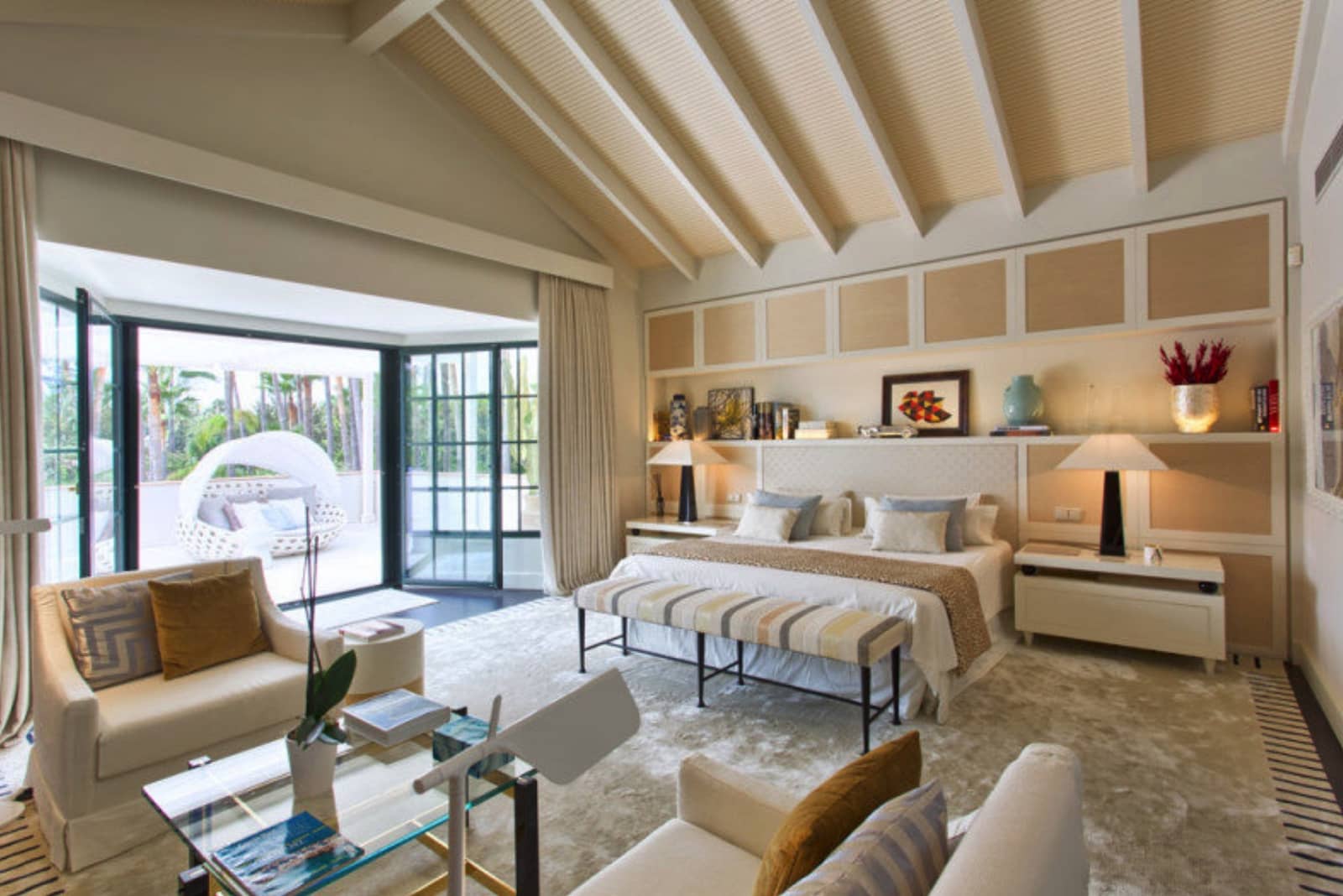 10 bedroom Villa for sale in Marbella with pool garage - € 11,817,000 (Ref: 8464494)