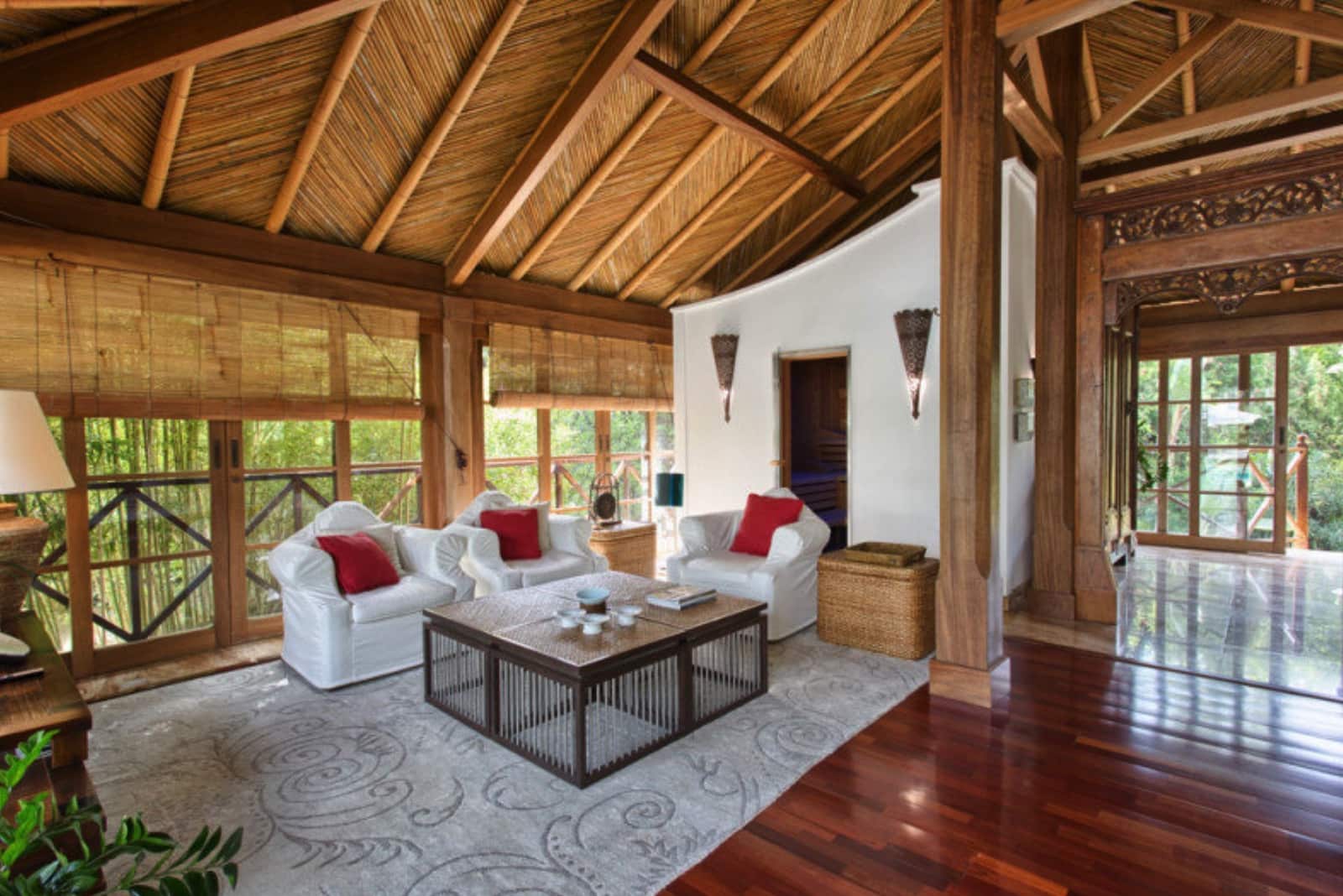 10 bedroom Villa for sale in Marbella with pool garage - € 11,817,000 (Ref: 8464494)