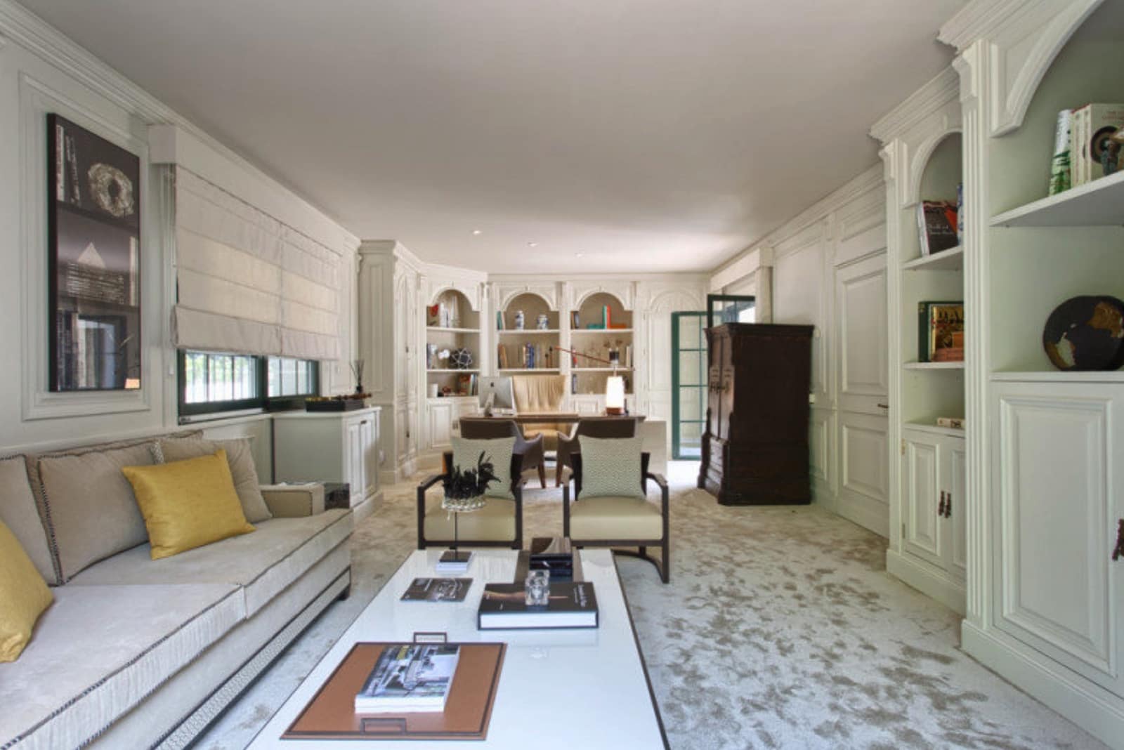 10 bedroom Villa for sale in Marbella with pool garage - € 11,817,000 (Ref: 8464494)