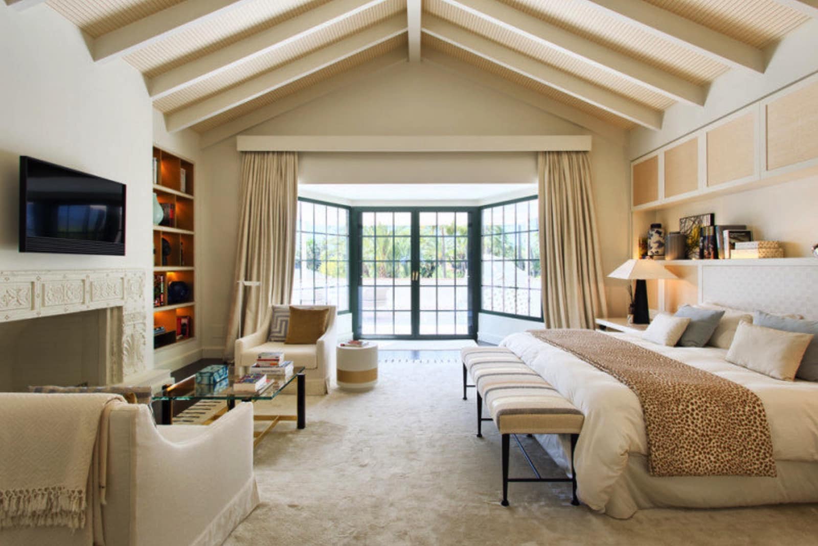 10 bedroom Villa for sale in Marbella with pool garage - € 11,817,000 (Ref: 8464494)