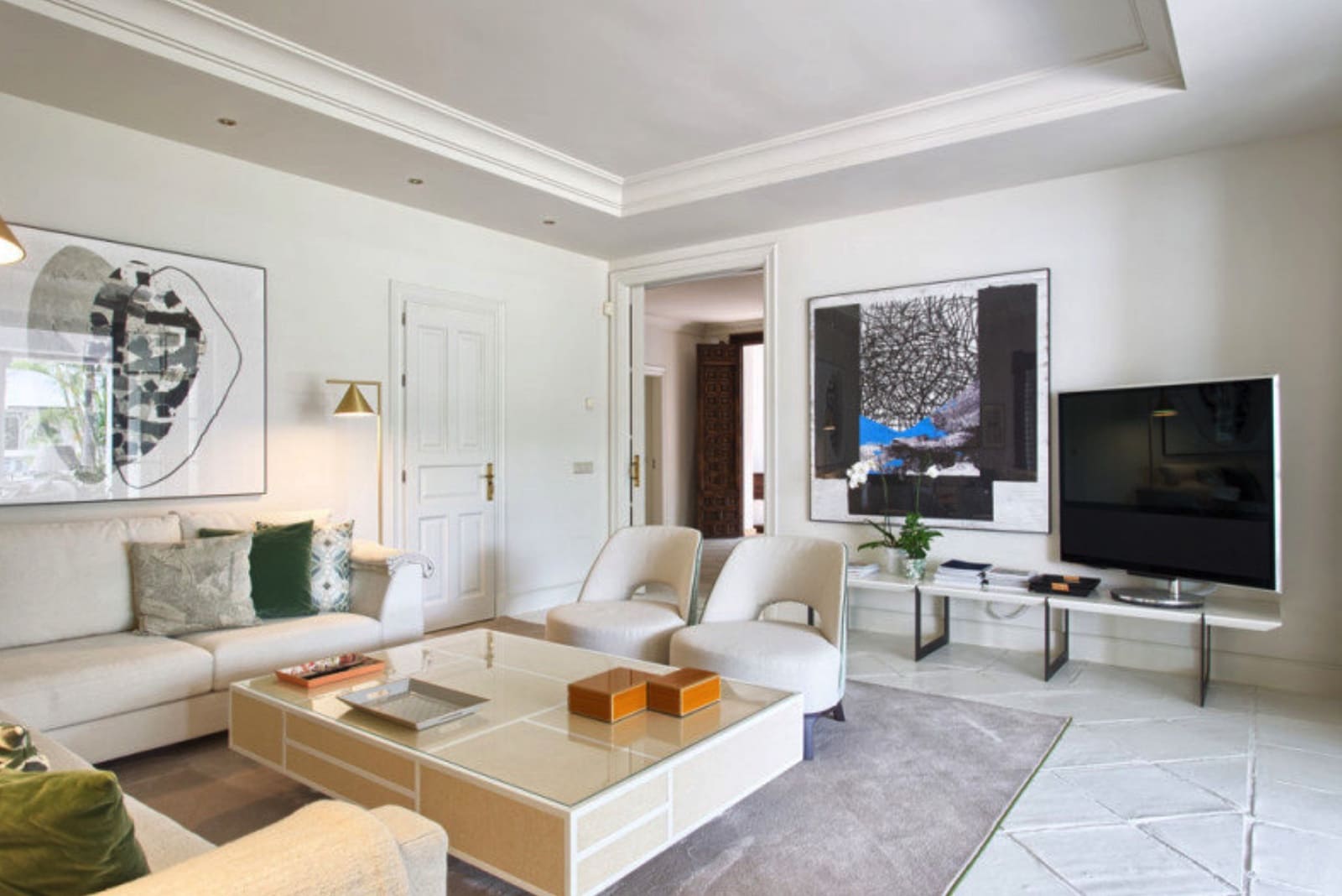 10 bedroom Villa for sale in Marbella with pool garage - € 11,817,000 (Ref: 8464494)