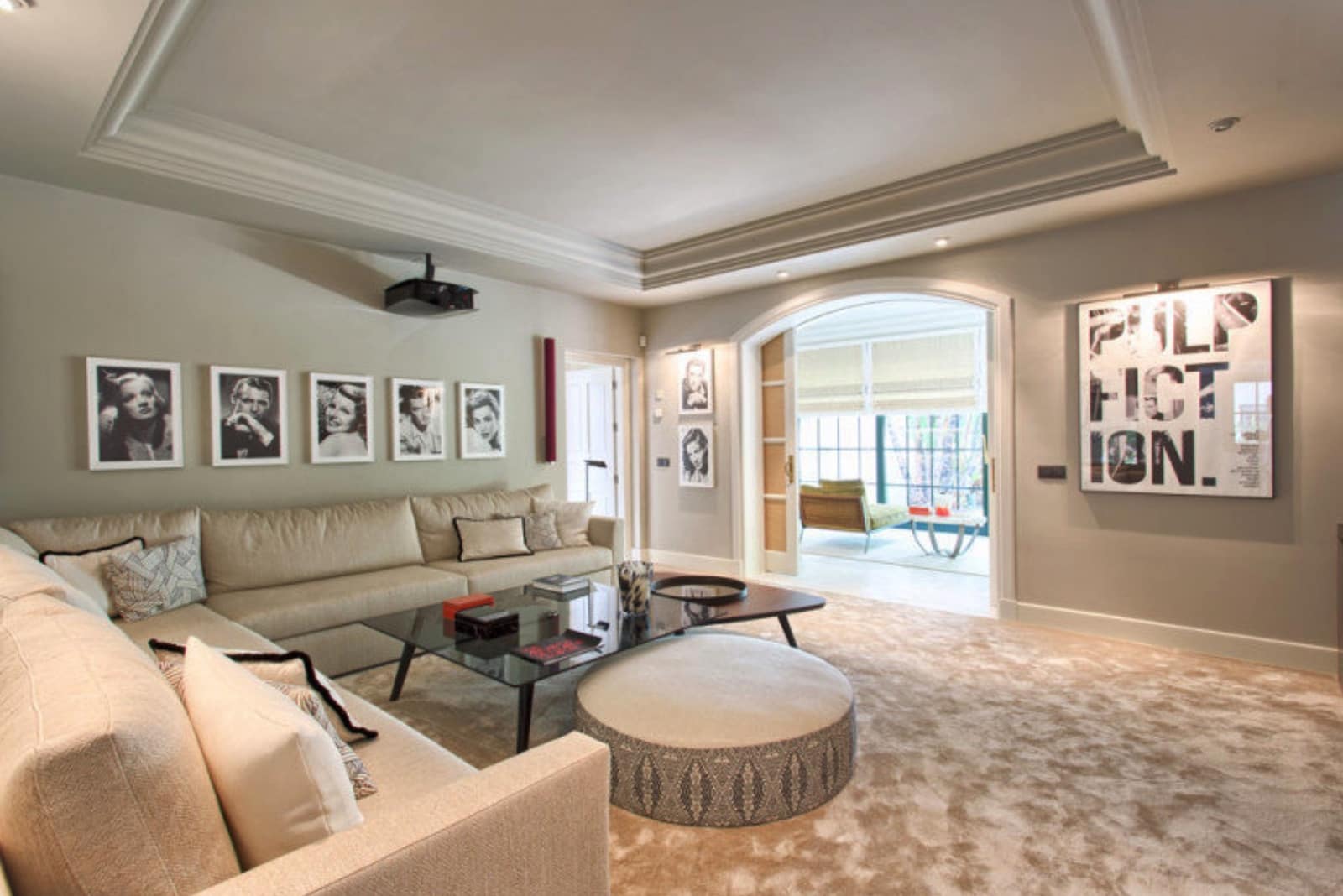 10 bedroom Villa for sale in Marbella with pool garage - € 11,817,000 (Ref: 8464494)