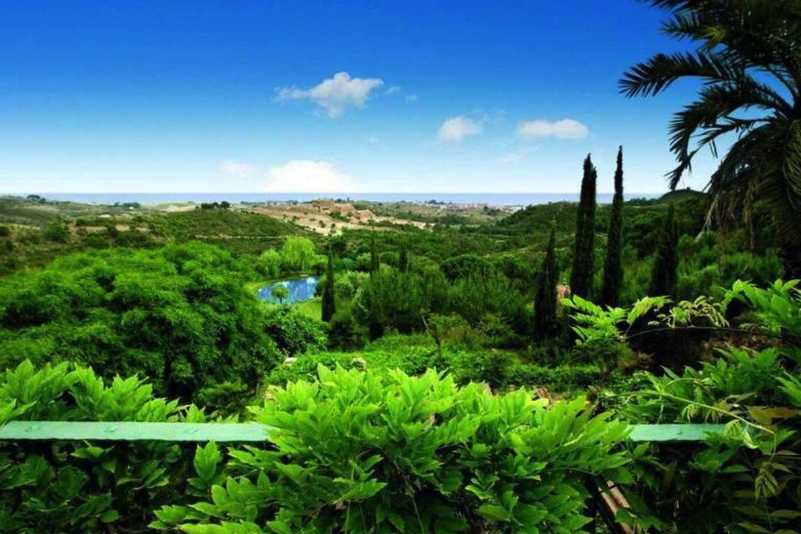 8 quarto Moradia para venda em Estepona com piscina garagem - 15 000 000 € (Ref: 8464495)