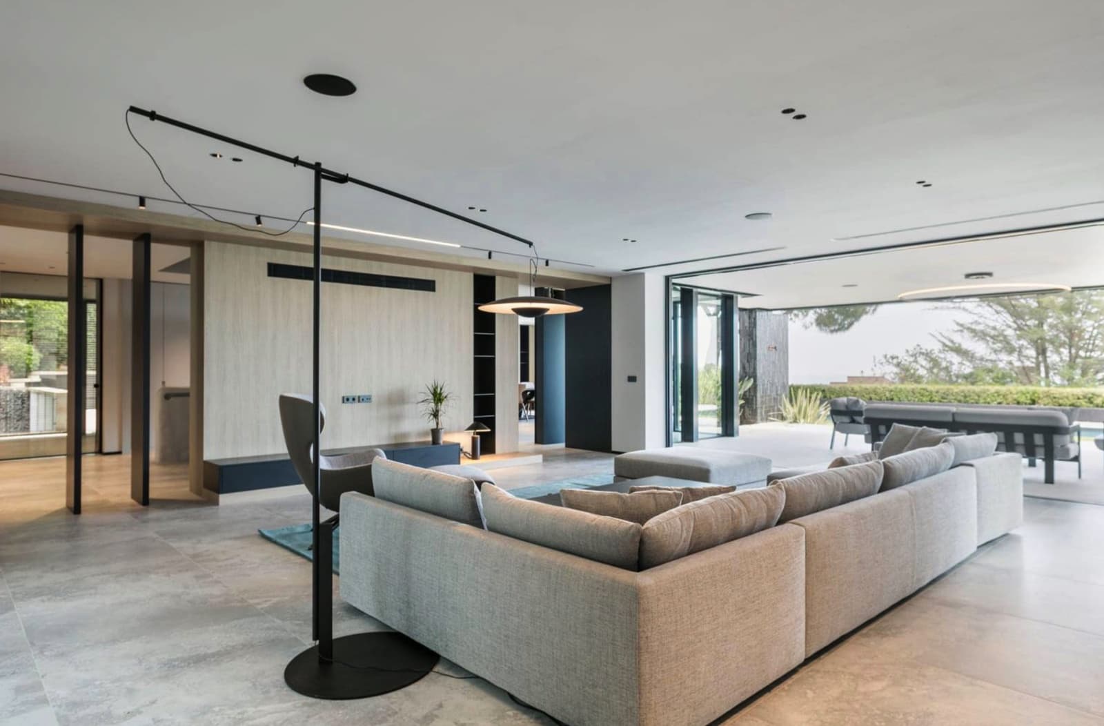 5 quarto Moradia para venda em Barcelona cidade com piscina garagem - 11 500 000 € (Ref: 8464498)