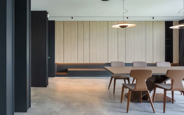 5 makuuhuone Huvila myytävänä paikassa Pedralbes, Barcelona kaupunki mukana uima-altaan 
autotalli - 11 500 000 € (Ref: 8464498)